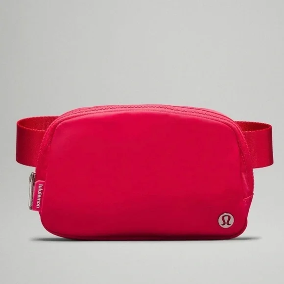 lululemon belt bag lipgloss lululemon athletica | Bags | Nwt Lululemon Everywhere Belt Bag Lipgloss